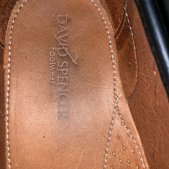 Men’s Footwear